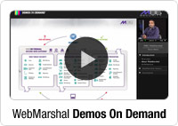 Watch the WebMarshal Demo