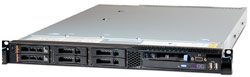 SWG 5000 Appliance