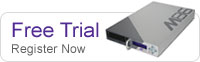 Free Trial Register Now