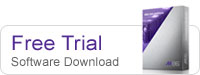 Free Trial Software Download
