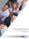 M86 PartnerFocus Brochure