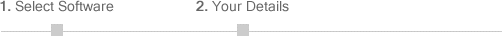 Trial - Your Details