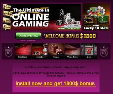 domain is http://pointgoodfun.com, which is an online gaming site